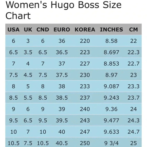 BOSS Hugo Boss | Heeled Boots - Picture 10 of 10